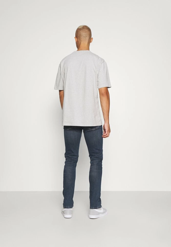 Pepe Jeans HATCH - Jean Slim - Dark Blue 3 Pepe Jeans HATCH - Jean Slim - Dark Blue – Image 3