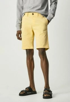 Pepe Jeans MC QUEEN - Short - Light Yellow