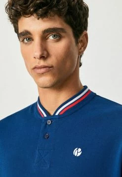 Pepe Jeans T-shirt Imprimé - Nachtblau -Pepe Jeans Soldes Magasin d750efb281744dc78b0465c553b74147