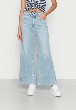 Pepe Jeans FREYA - Jean Flare - Denim