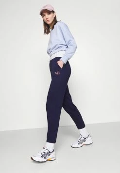 Pepe Jeans CHANTAL - Pantalon De Survêtement - Thames -Pepe Jeans Soldes Magasin d75e3647423145a89d957246d26fd510