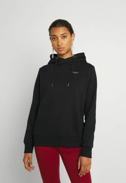 Pepe Jeans ALICIA - Sweatshirt - Black