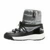 Pepe Jeans JARVIS PUFF - Bottes De Neige - Black/grey