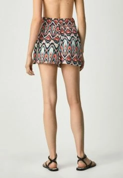 Pepe Jeans ISELIN - Short - Turquoise/coral/dark Blue -Pepe Jeans Soldes Magasin d7b8fba9fa864004beebba6a8724d515