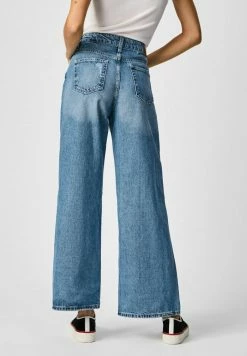 Pepe Jeans FAITH - Jean Flare - Denim -Pepe Jeans Soldes Magasin d7c7d8cc611846c1ab0a9f49652ec2c3