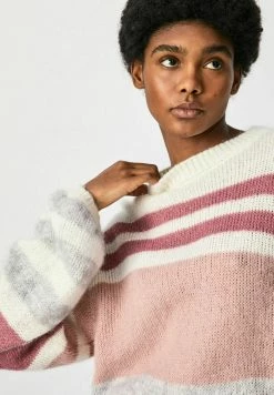 Pepe Jeans MIMIE - Pullover - Multi -Pepe Jeans Soldes Magasin d7e8af238f814917aad2c127f82cb367
