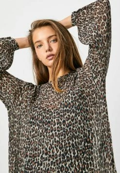 Pepe Jeans Robe De Jour - Multi -Pepe Jeans Soldes Magasin d7ead863f5904939885fd482c9d1c965