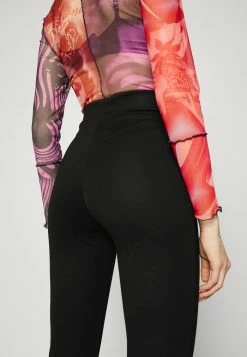 Pepe Jeans MAIS - Pantalon Classique - Black -Pepe Jeans Soldes Magasin d7f865440fed4e27ac780a04b5dfa8ad