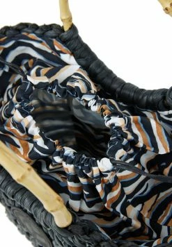 Pepe Jeans MEL - Sac à Main - Black -Pepe Jeans Soldes Magasin d85dbd5d686d4284becb64c8725382a3