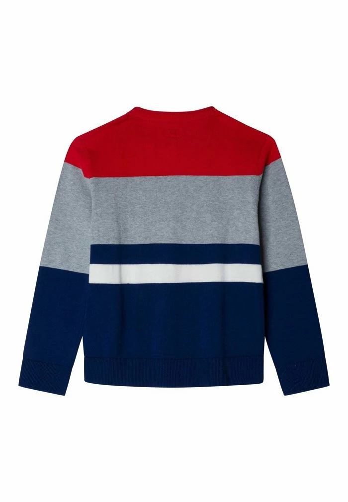 Pepe Jeans KENNY - Sweatshirt - Dark Blue 2 Pepe Jeans KENNY - Sweatshirt - Dark Blue – Image 2