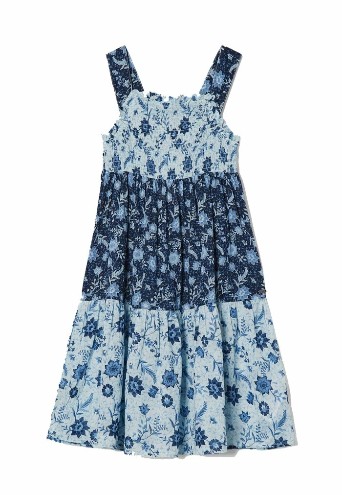 Pepe Jeans MILA - Robe De Jour - Multi 1 Pepe Jeans MILA - Robe De Jour - Multi