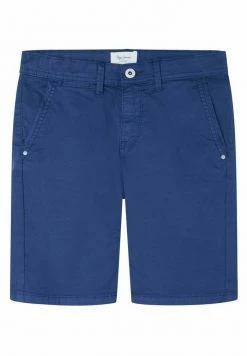 Pepe Jeans Short En Jean - Nachtblau