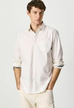 Pepe Jeans PARKSTONE - Chemise - Blanco