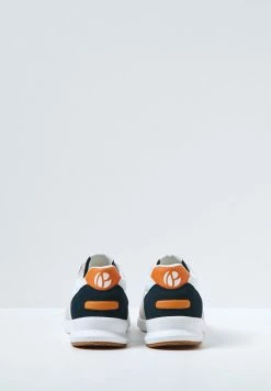 Pepe Jeans YORK BASIC - Baskets Basses - Blanco -Pepe Jeans Soldes Magasin d901c10b8b134ae881bc4b78bd48dec8