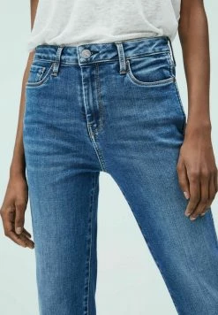 Pepe Jeans DION - Jean Bootcut - Denim -Pepe Jeans Soldes Magasin d9023f31d2ee464283cd525c366bc2b9