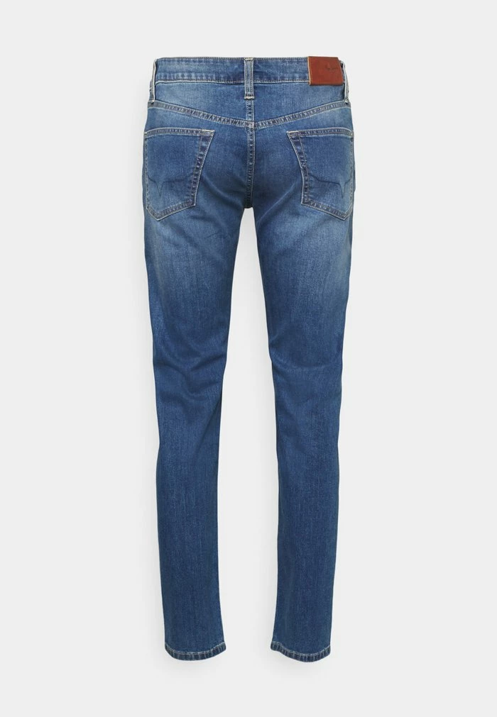 Pepe Jeans HATCH - Jean Slim - Denim 2 Pepe Jeans HATCH - Jean Slim - Denim – Image 2