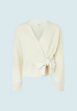 Pepe Jeans GABRIELLE - Gilet - Mousse -Pepe Jeans Soldes Magasin d95ec7f37bc54495a54e906a9a35476d