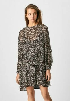 Pepe Jeans Robe De Jour - Multi