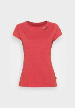Pepe Jeans RAGY - T-shirt Basique - Winter Red -Pepe Jeans Soldes Magasin d97e082c4a5b4e78a3ea8990f31a6dcb
