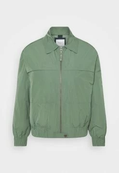 Pepe Jeans ANTOLINA - Blouson Bomber - Forest Green -Pepe Jeans Soldes Magasin d98c29f51c22429ba25aac1b99fad6bf