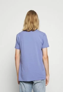 Pepe Jeans ORIGINAL - T-shirt Imprimé - Light Thames -Pepe Jeans Soldes Magasin d9a7815255c24de7a1fdb6f490cdd977