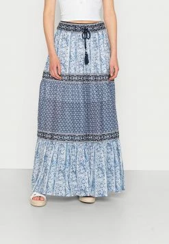 Pepe Jeans JORDANE - Jupe Longue - Multi