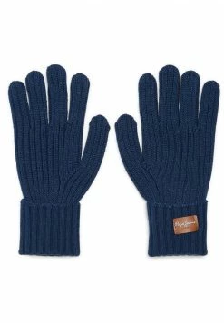 Pepe Jeans EMILY - Gants - Dulwich Schwarz
