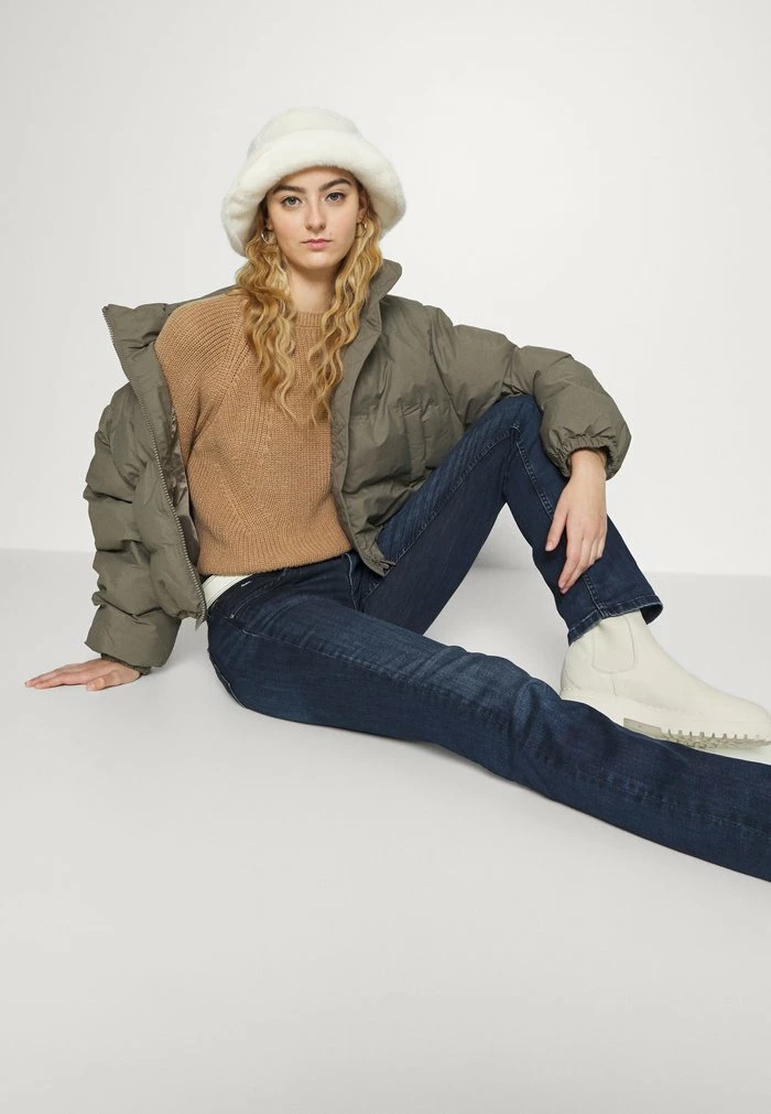 Pepe Jeans GEN - Jean Droit - Denim 4 Pepe Jeans GEN - Jean Droit - Denim – Image 4