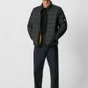 Pepe Jeans Veste D'hiver - Black