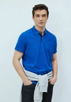 Pepe Jeans LUCAS - Polo - Royal Blue