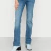 Pepe Jeans PICCADILLY - Jean Flare - Denim