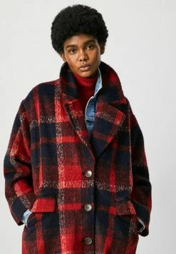 Pepe Jeans JOSSIE - Manteau Court - Multi -Pepe Jeans Soldes Magasin db013ee12c744163a0bc4a225e11a944