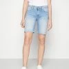 Pepe Jeans POPPY SHORT PRIDE - Short En Jean - Denim