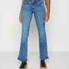 Pepe Jeans NEW PIMLICO - Jean Flare - Denim