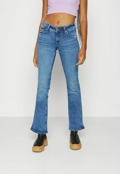 Pepe Jeans NEW PIMLICO - Jean Flare - Denim