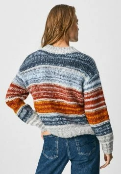 Pepe Jeans MARY - Pullover - Multi -Pepe Jeans Soldes Magasin db4cd2f70df7415d917d60ceab7d3d1b