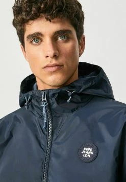 Pepe Jeans LUCAS - Veste Imperméable - Dulwich -Pepe Jeans Soldes Magasin db533af44e9c4cbf8d09994de34b4c74