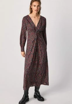 Pepe Jeans BABETTE - Robe De Jour - Multi