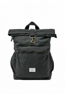 Pepe Jeans JOE - Sac à Dos - Black
