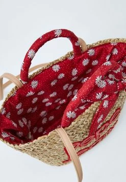 Pepe Jeans Cabas - Natural -Pepe Jeans Soldes Magasin db933c46b43a491586ed8a197cf1b1e5