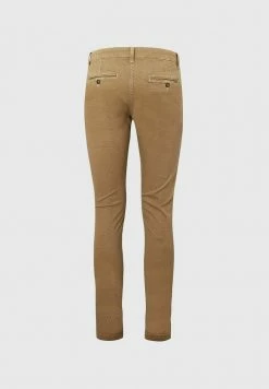 Pepe Jeans CHARLY - Chino - Malt 11 Pepe Jeans CHARLY - Chino - Malt -Pepe Jeans Soldes Magasin dbb9a3e7662c4c45ad6f357c75afb80a