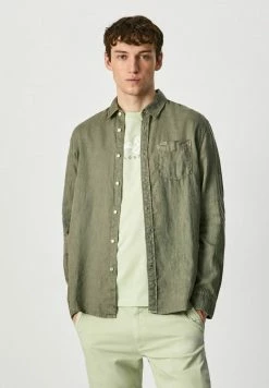 Pepe Jeans PARKERS - Chemise - Vineyard Green