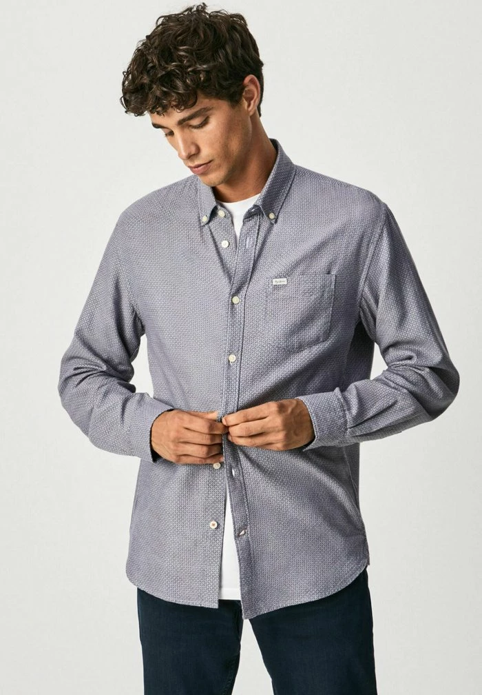 Pepe Jeans WILLOW - Chemise - Multi 1 Pepe Jeans WILLOW - Chemise - Multi