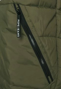 Pepe Jeans GRAHAM - Veste Mi-saison - Range -Pepe Jeans Soldes Magasin dc01745110d9462191afe37dbc5ab0e8