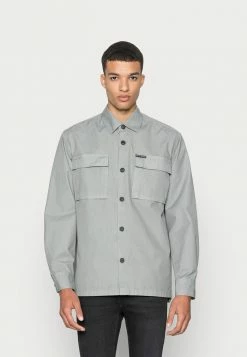Pepe Jeans PHIL - Chemise - Moon Mist