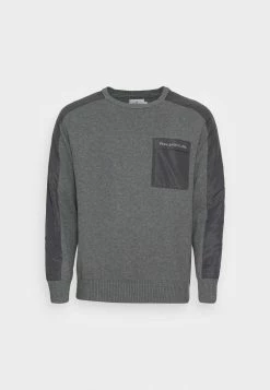 Pepe Jeans JILLY - Pullover - Slate -Pepe Jeans Soldes Magasin dc330cb5971847d9a5adb9ee8dcc8c91