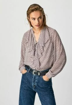 Pepe Jeans Blouse - Multi
