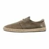 Pepe Jeans TOURIST C-SMART - Espadrilles - Dark Stone