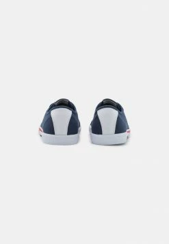 Pepe Jeans BRADY BASIC - Baskets Basses - Navy -Pepe Jeans Soldes Magasin dcbb9124add04ea5b6a07461e432dec0