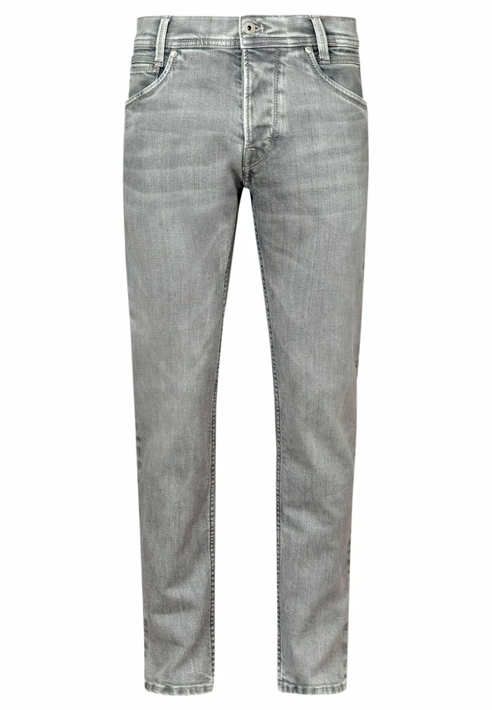 Pepe Jeans SPIKE - Jean Slim - Denim 6 Pepe Jeans SPIKE - Jean Slim - Denim – Image 6